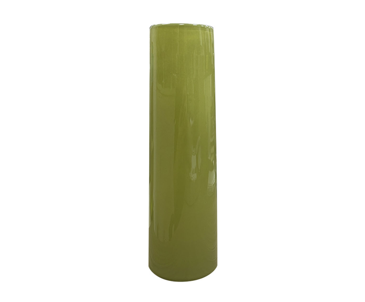 Vaso Decorativo Pilastro Bege - image 0