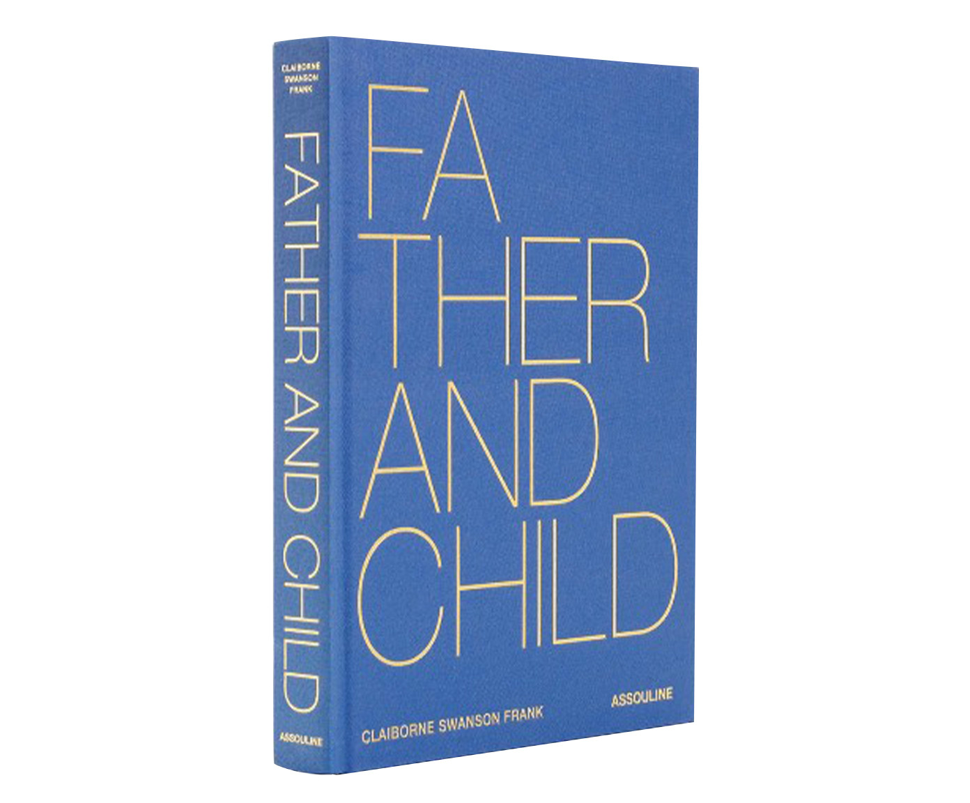Livro "Father & Child" image number 0