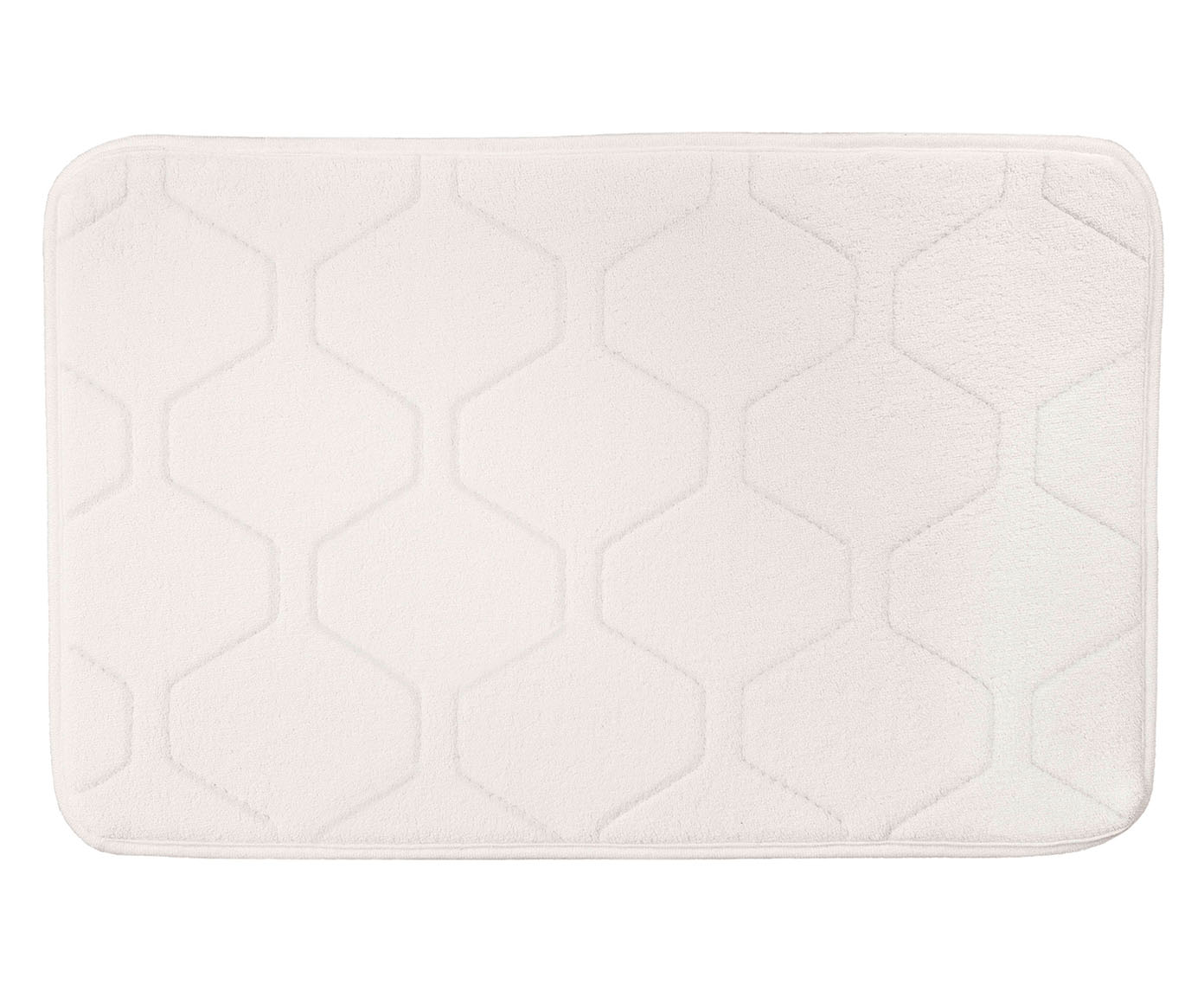 Tapete Touch Branco image number 0