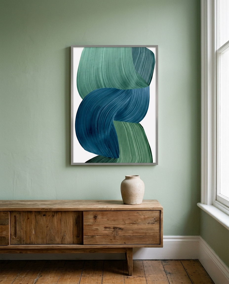 Quadro Yazzite - image 1