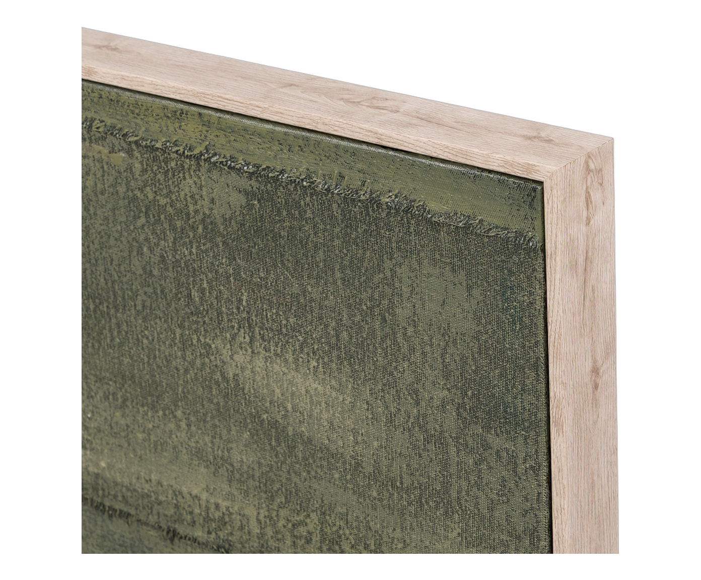 Quadro Texturizado em Canvas Aruwata image number 1