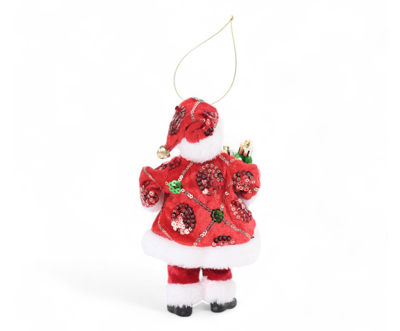 Adorno Papai Noel Paet&ecirc; image number 3