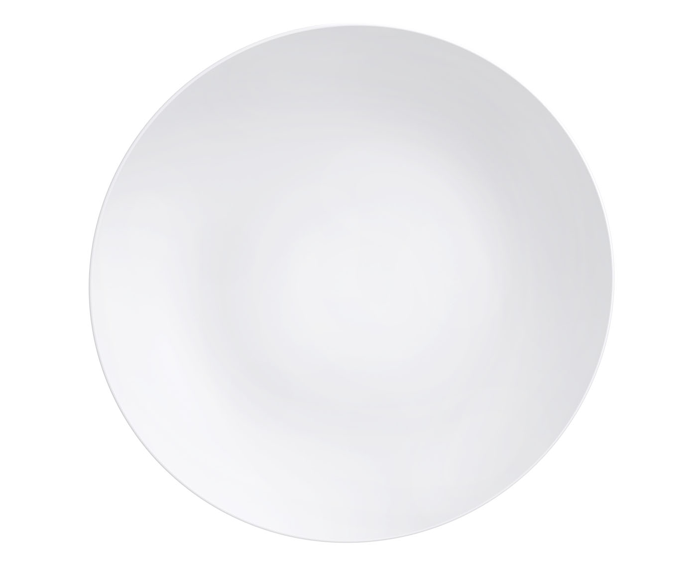 Jogo de Pratos em Porcelana Sophia image number 2