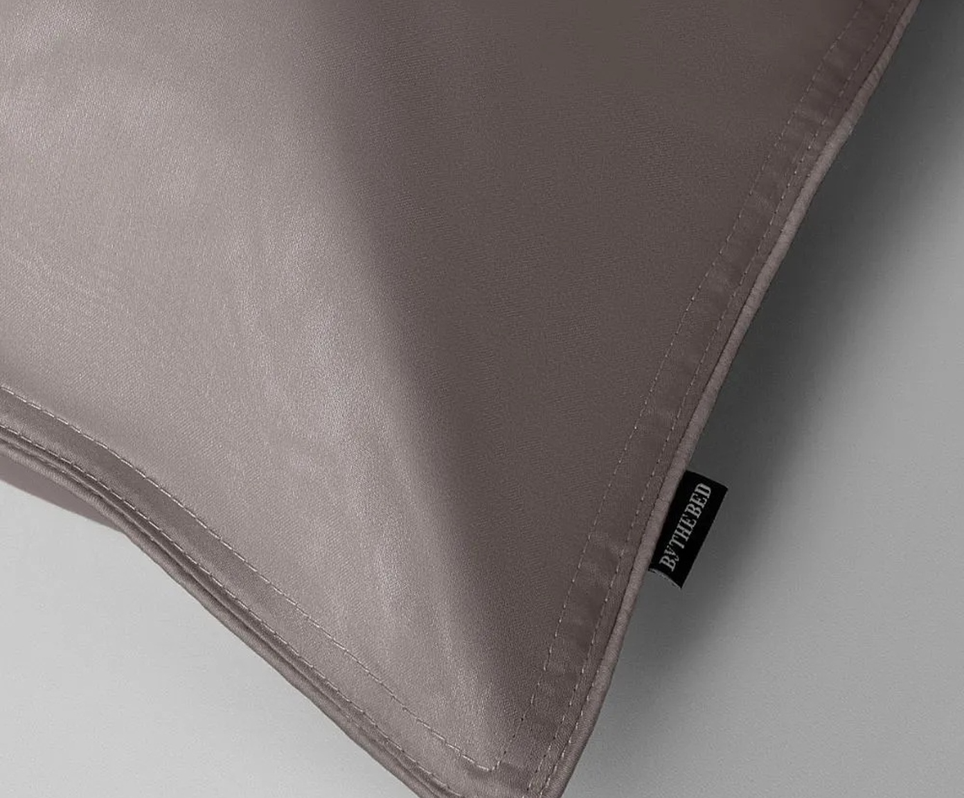 Jogo de Cama The Trim Cinza 300 fios image number 2