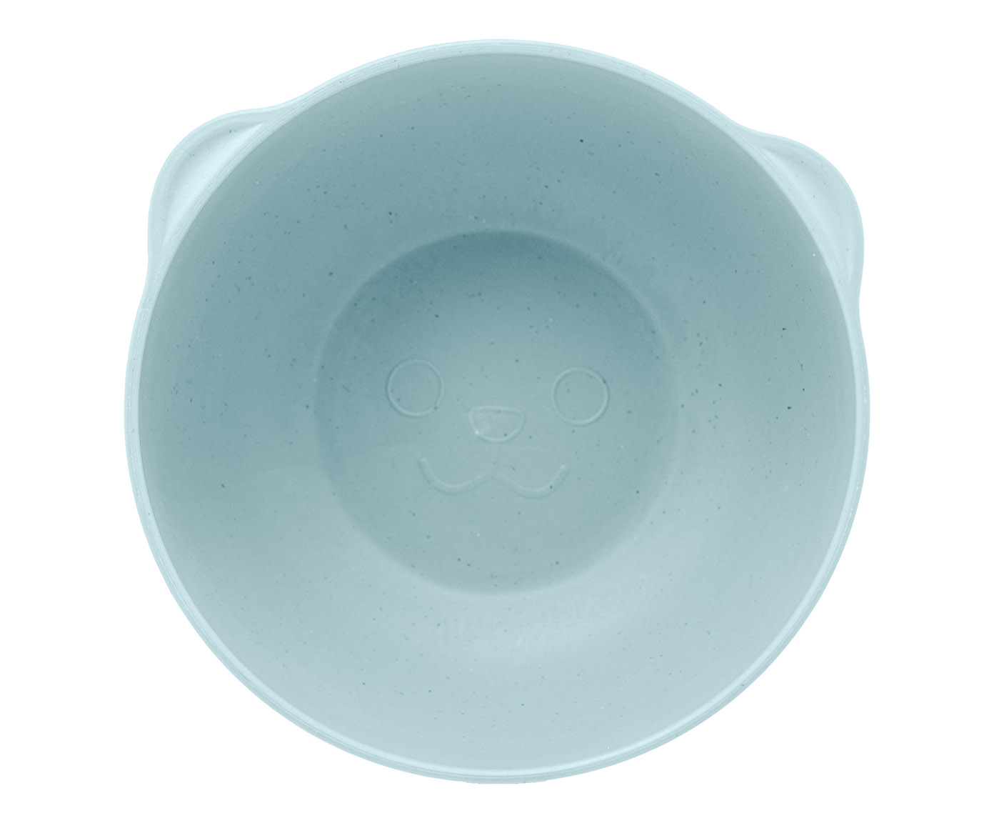 Bowl Baby Bear Azul - image 1