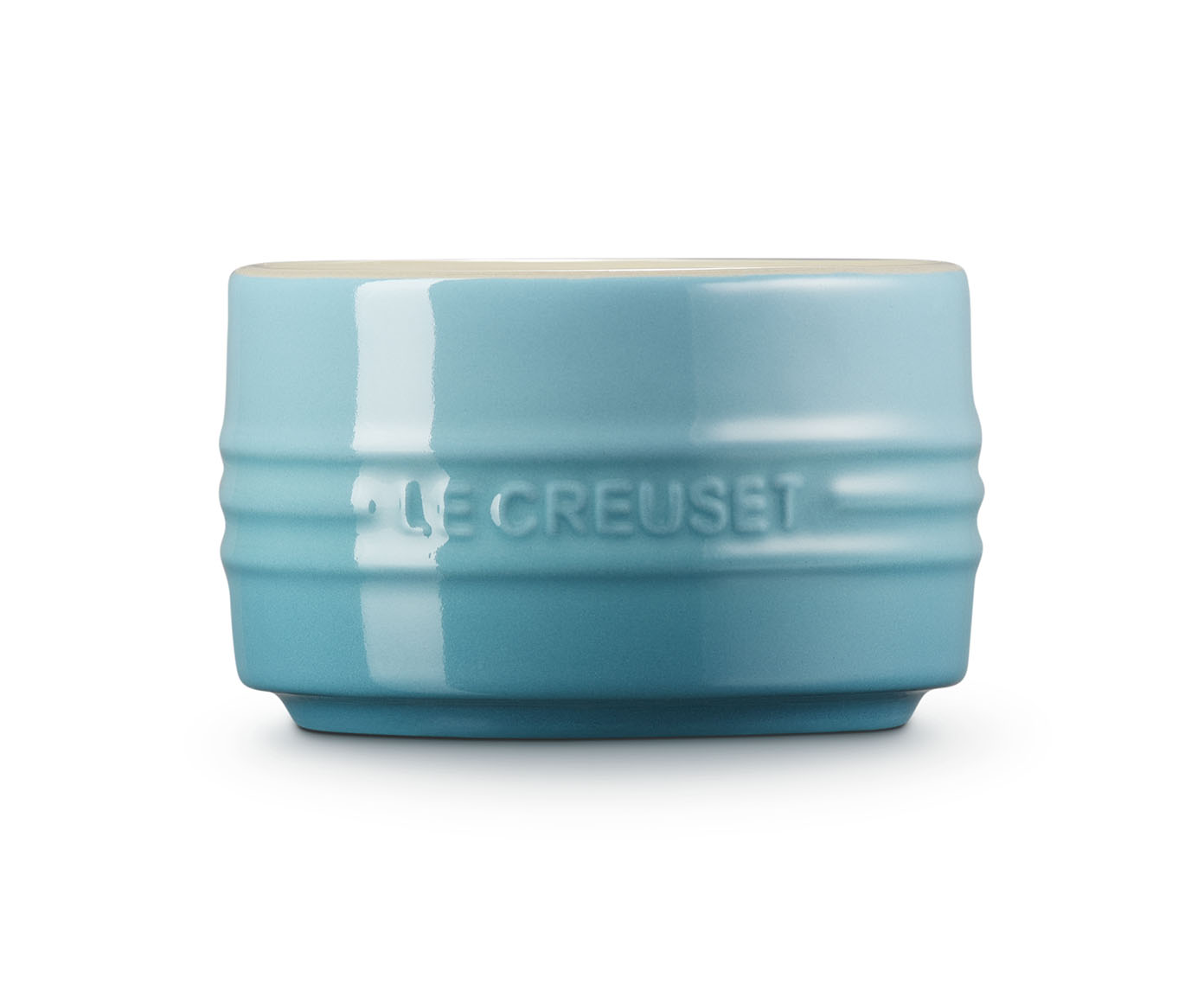 Ramequim Azul Caribe - 200ml image number 1
