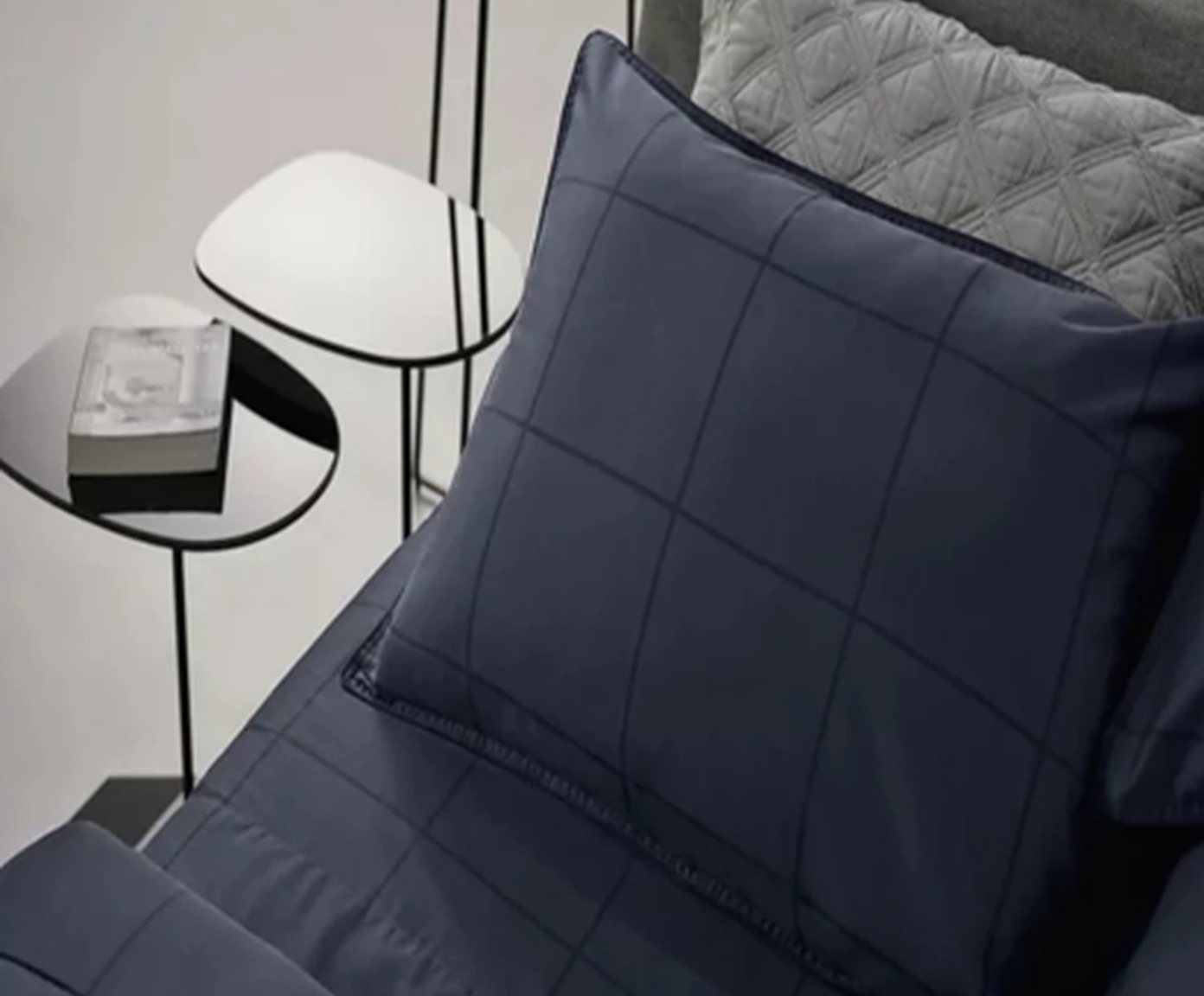 Jogo de Capa de Duvet Estampado The Sharp 300 fios image number 7
