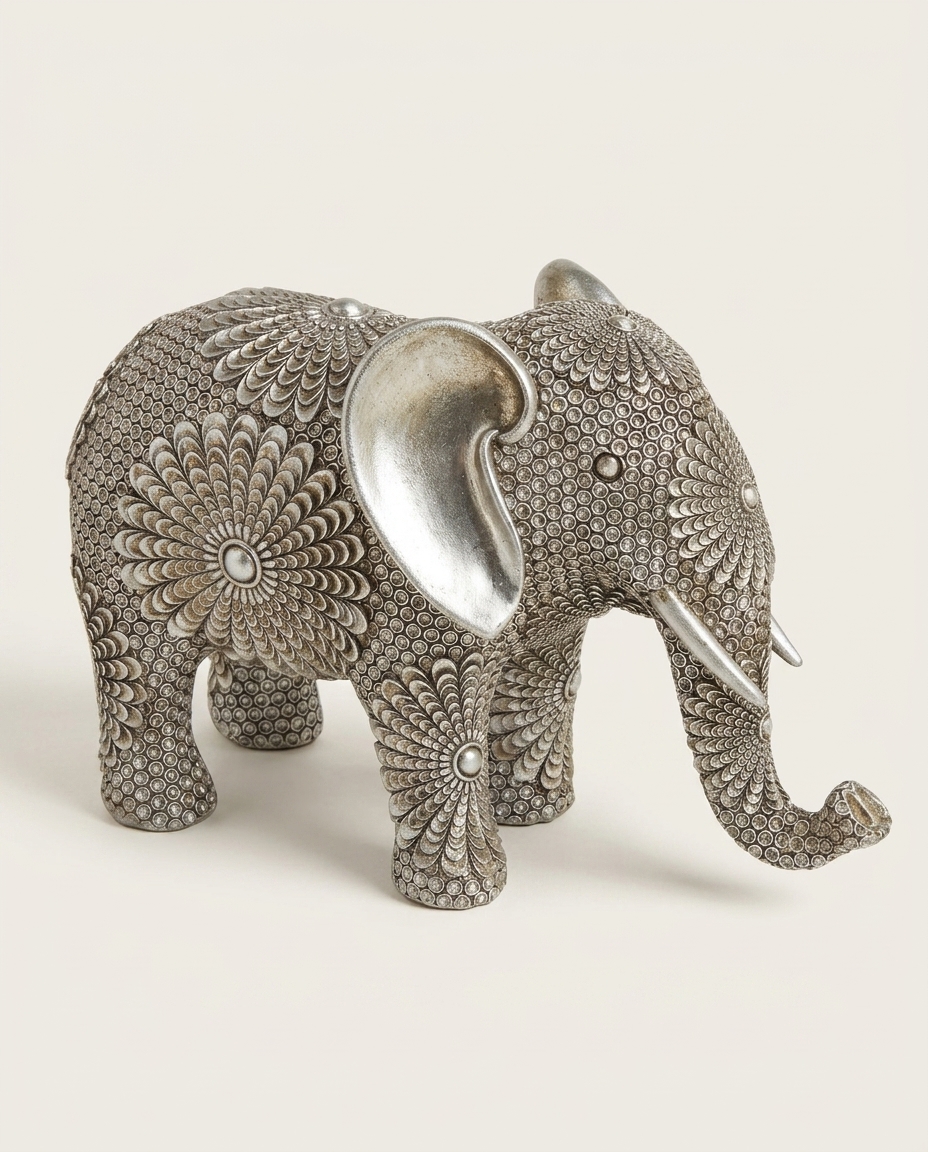 Elefante Decorativo Lybium image number 4
