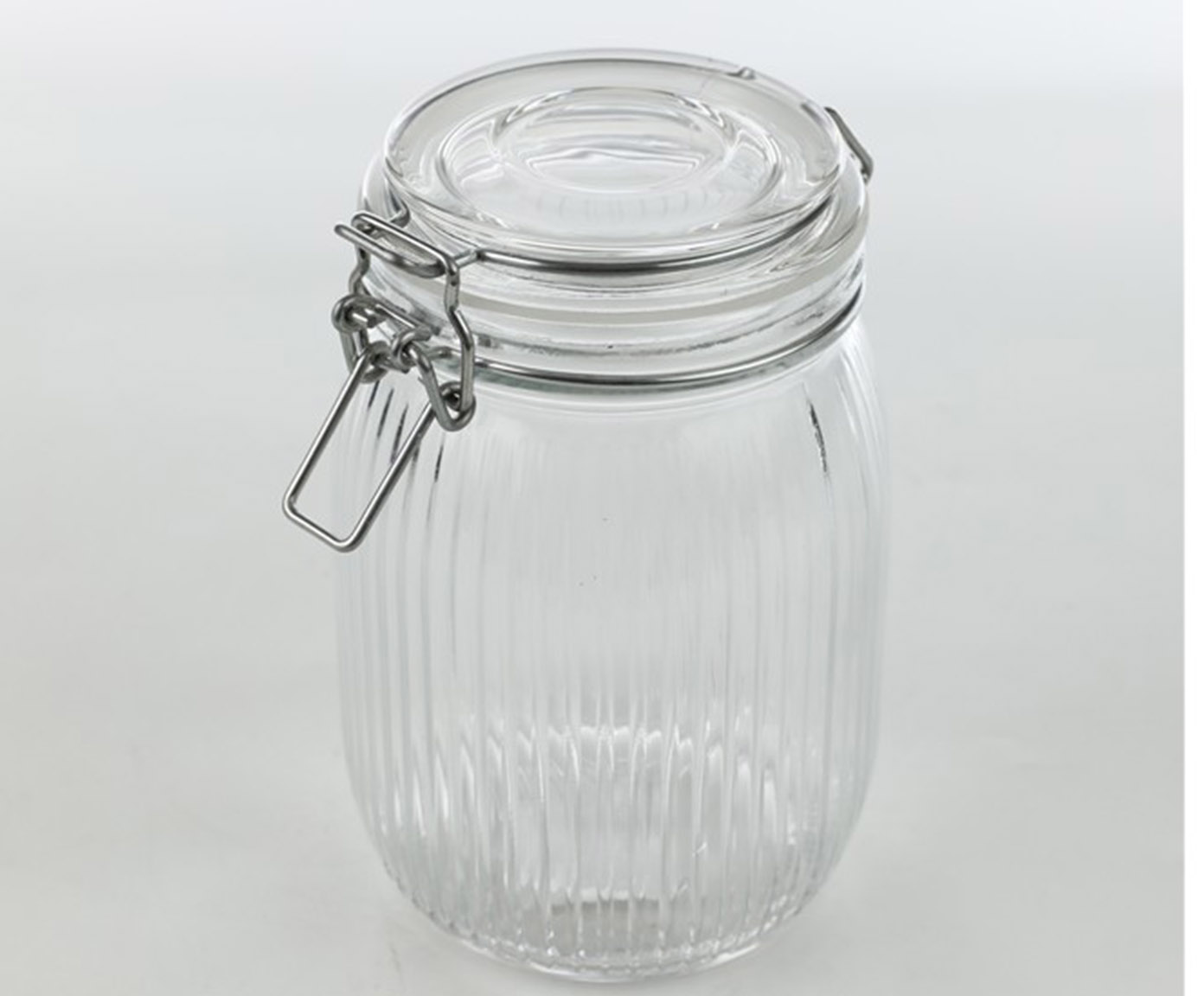 Pote Herm&eacute;tico - 1 L - image 1
