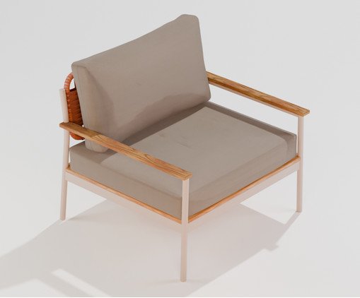 Poltrona Cordelle image number 2
