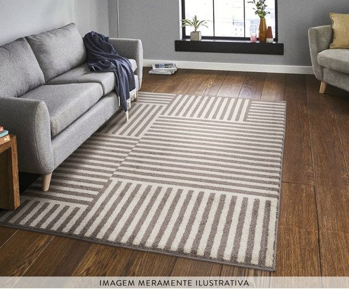 Tapete Polo Nice Taupe image number 3