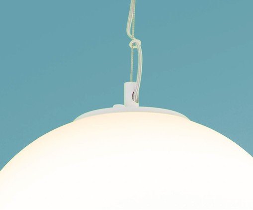 Pendente Tivoli Branco image number 2