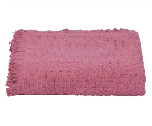 Colcha Eterna Rosa Cris&acirc;ntemo - image 1