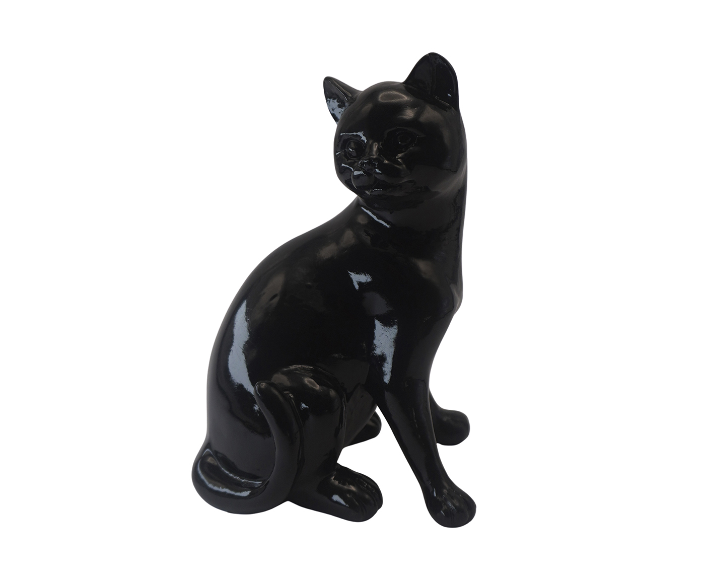 Escultura Gato image number 0