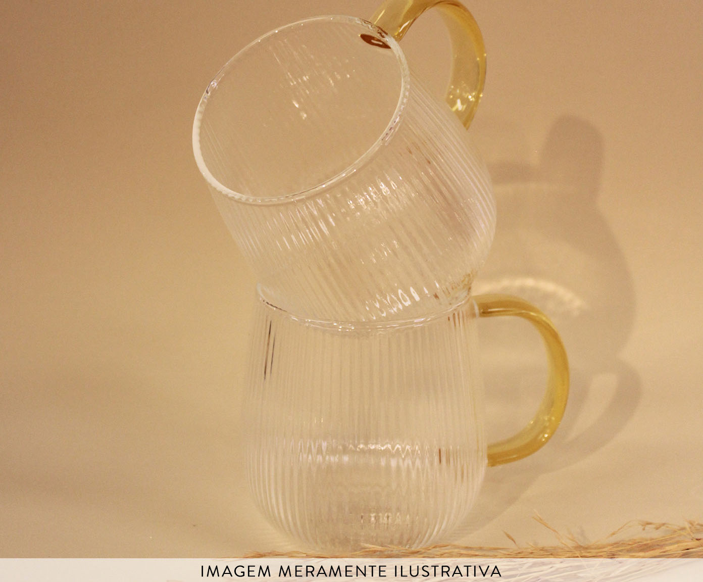 Caneca Canelada image number 2