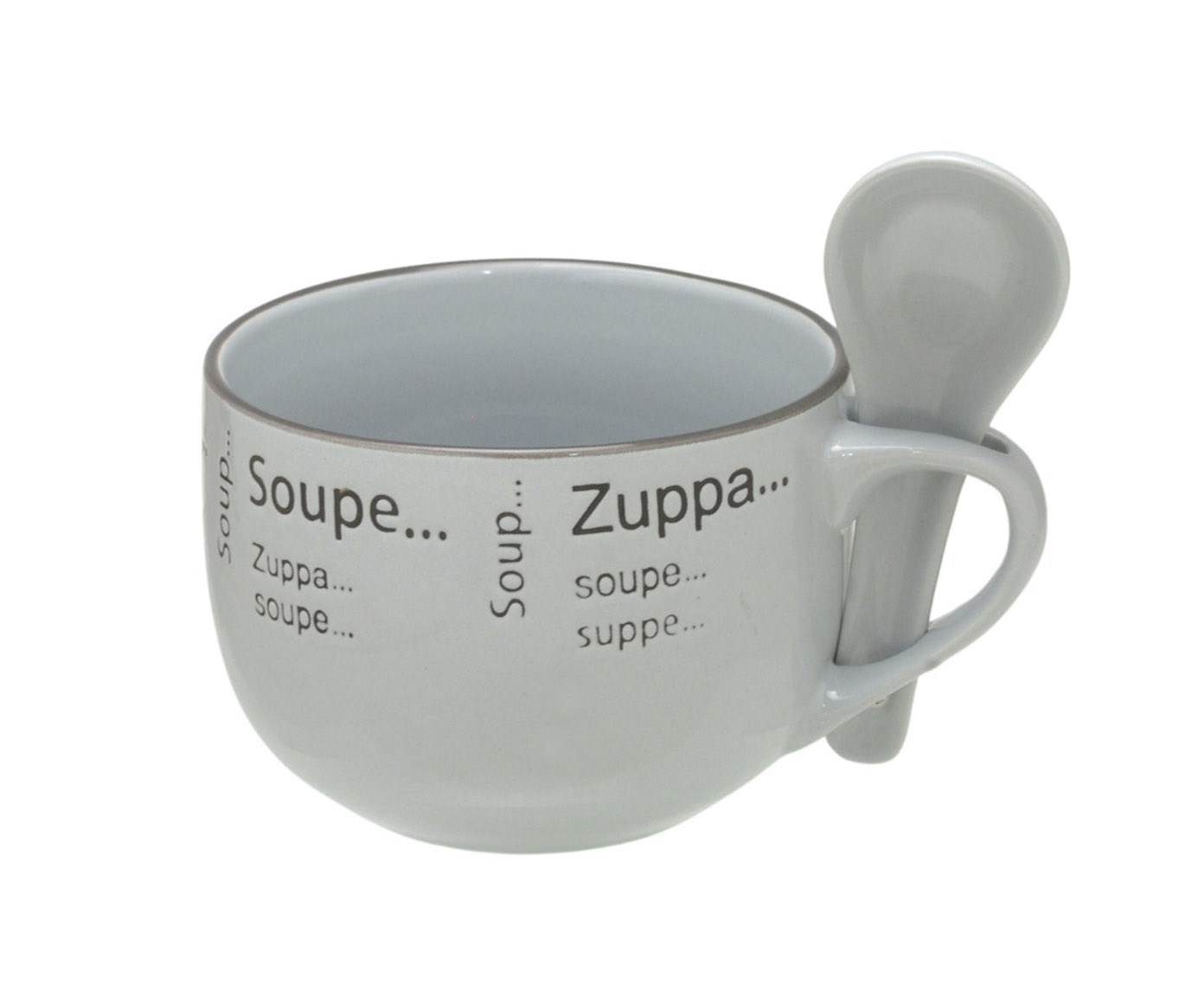 Caneca Api&uacute;na - image 0