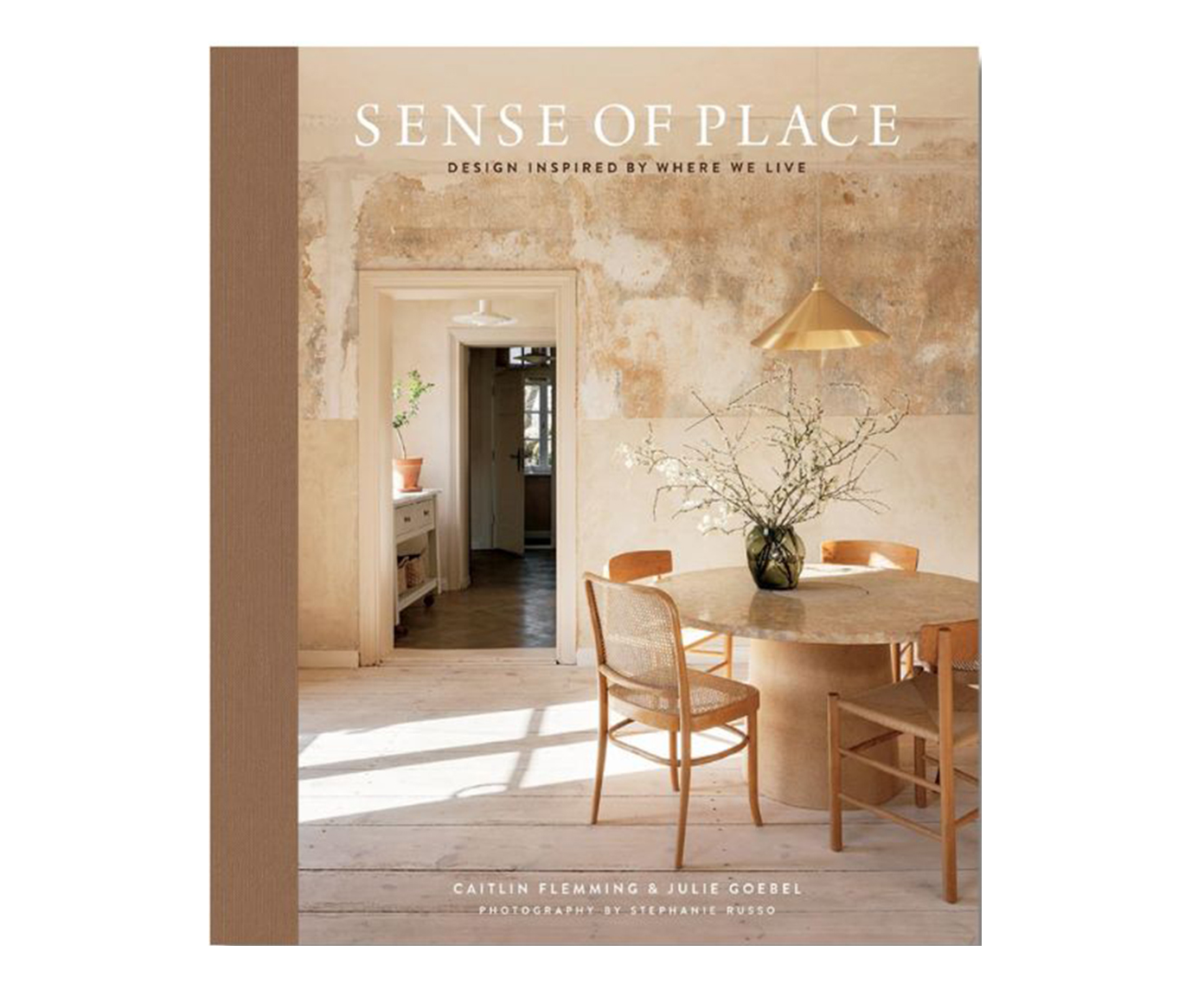 Livro "Sense Of Place: Design Inspired By Where We Live" image number 0