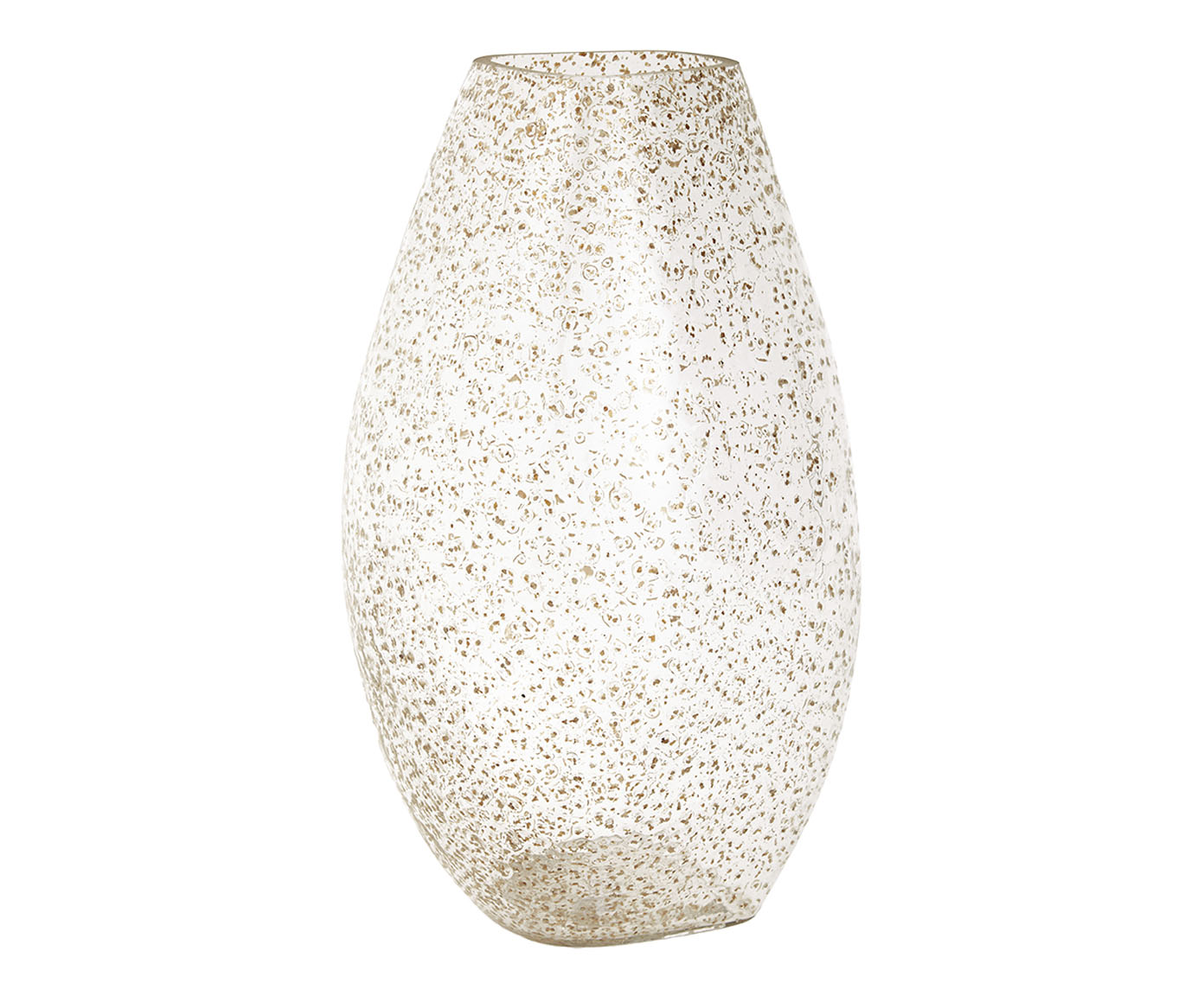 Vaso Grande Zhang Transparente image number 0