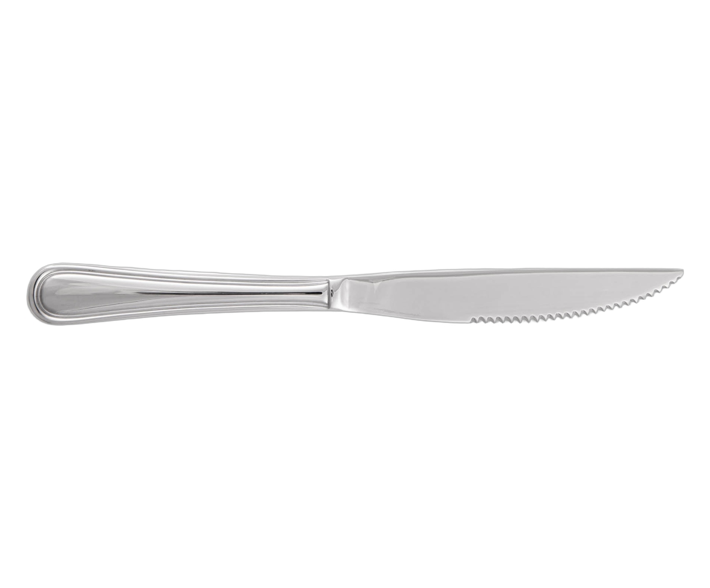 Jogo de Facas para Churrasco em A&ccedil;o Inox Avalon Cromado image number 2