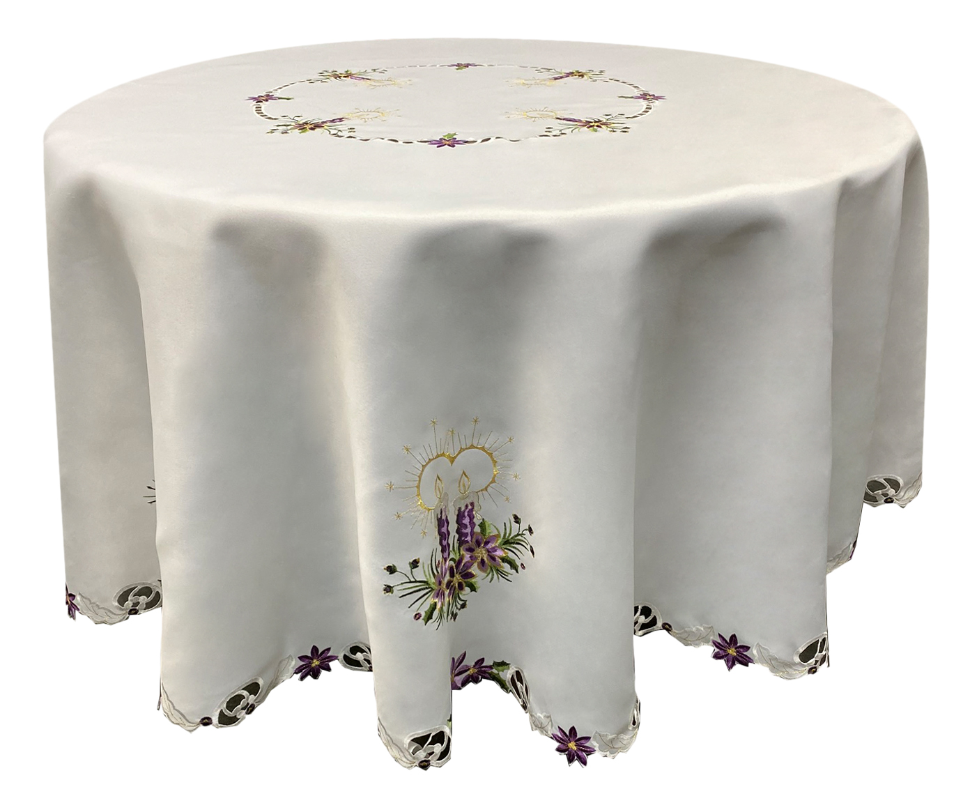 Toalha de Mesa Elsa image number 0