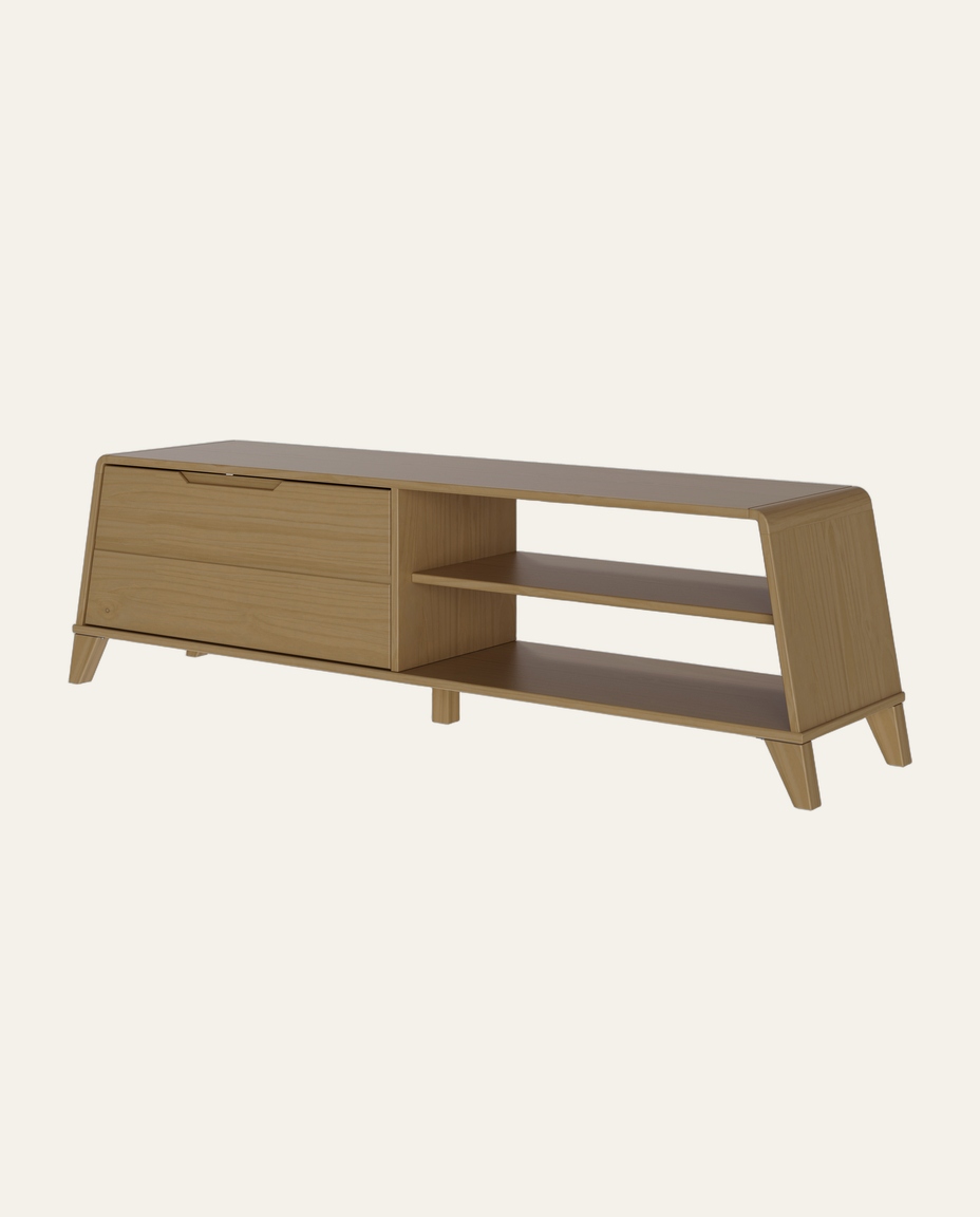 Rack Duna Carvalho image number 4
