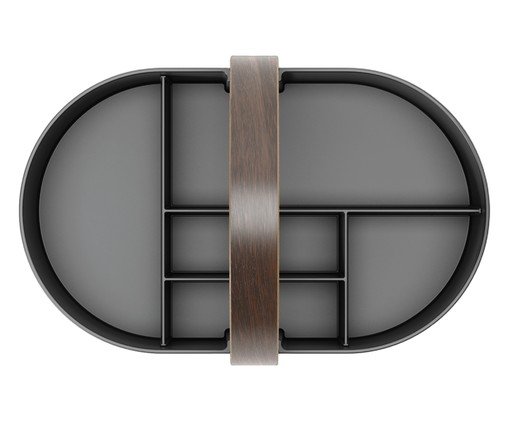 Cesto Organizador Bellwood image number 3