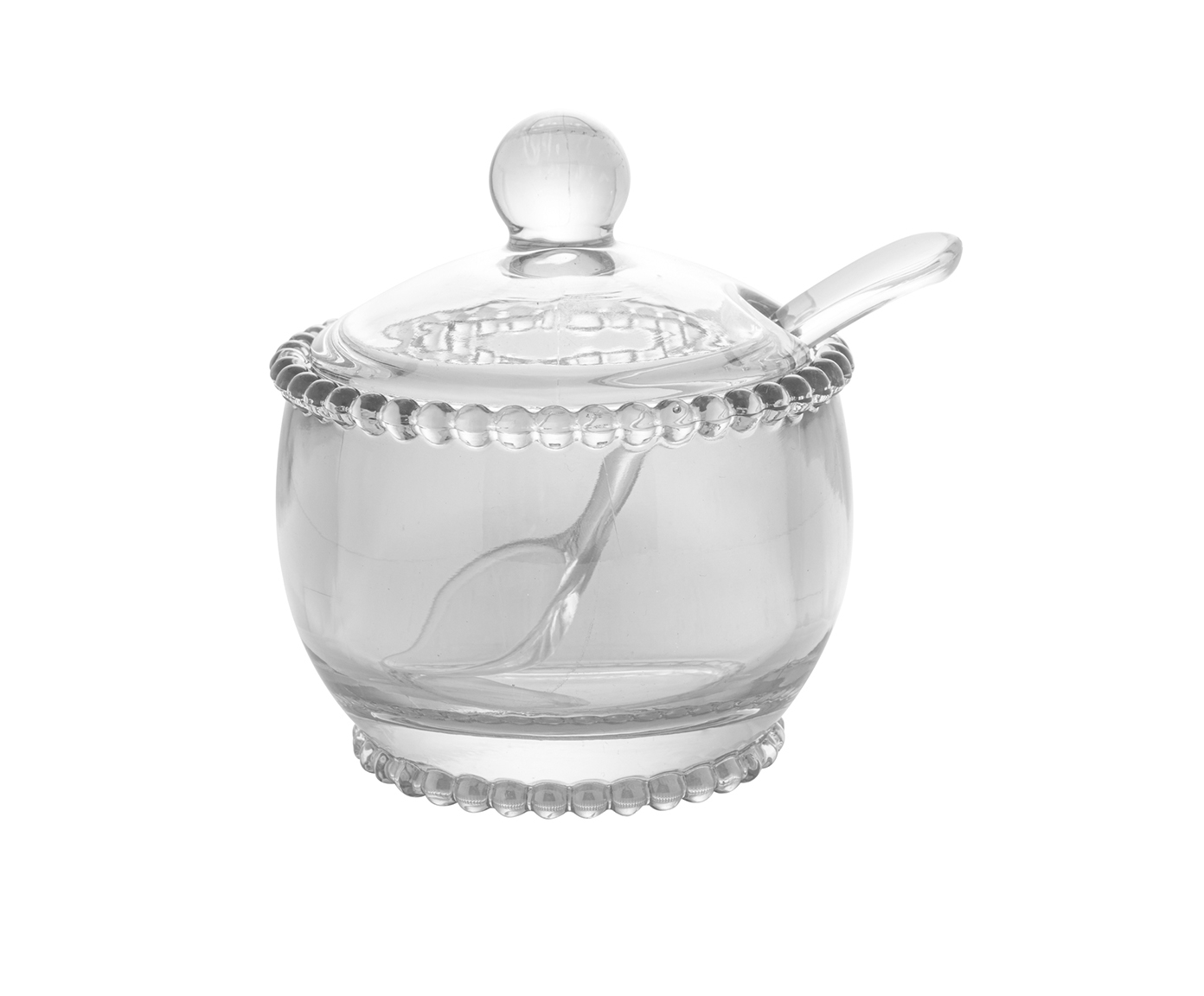 A&ccedil;ucareiro em Cristal Pearl - image 1