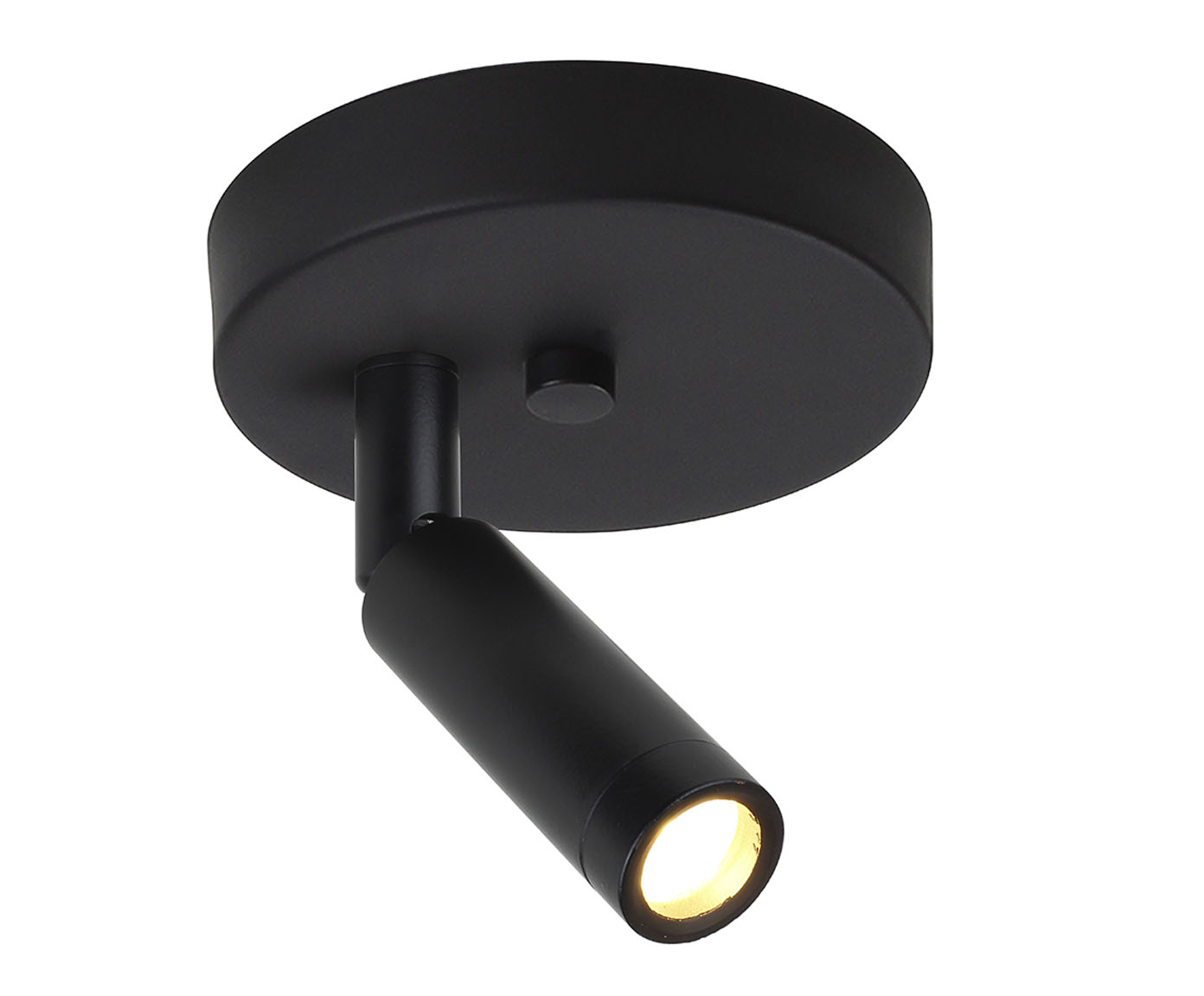 Spot Score Rounded Preto image number 0