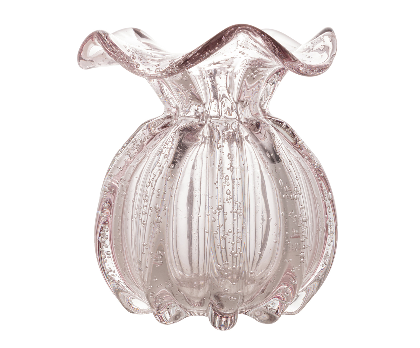 Vaso Italy Tauerete Rosa image number 0