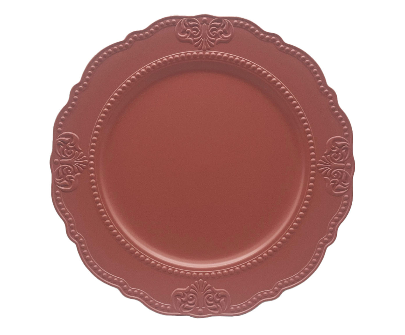 Sousplat Mignonterracota image number 0