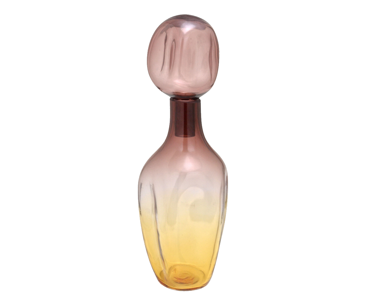 Potiche Decorativo Canarys image number 0