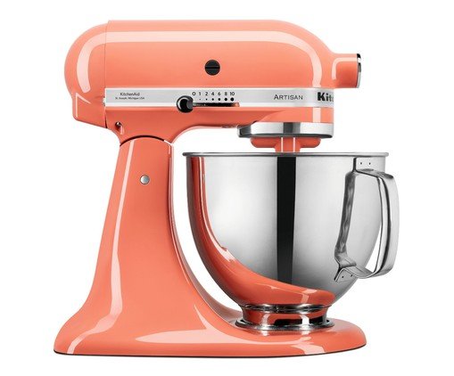 Batedeira Stand Mixer - Birds Of Paradise image number 0