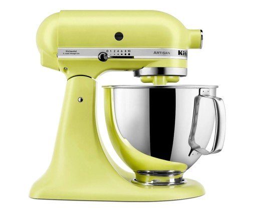 Batedeira Stand Mixer image number 0