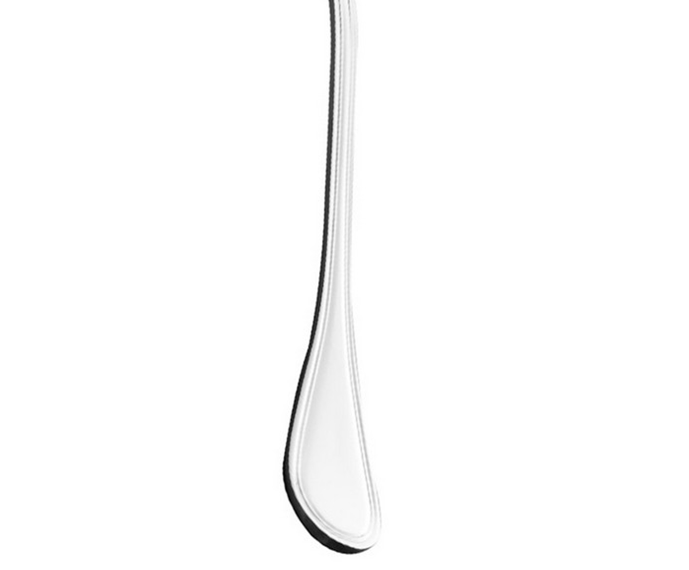 Colher para Arroz em Inox Avalon Prateada image number 2