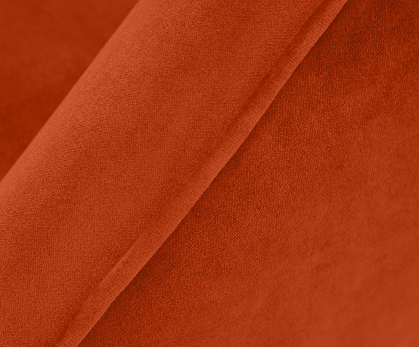 Poltrona Belle em Veludo - Acobreado e Dourado image number 8
