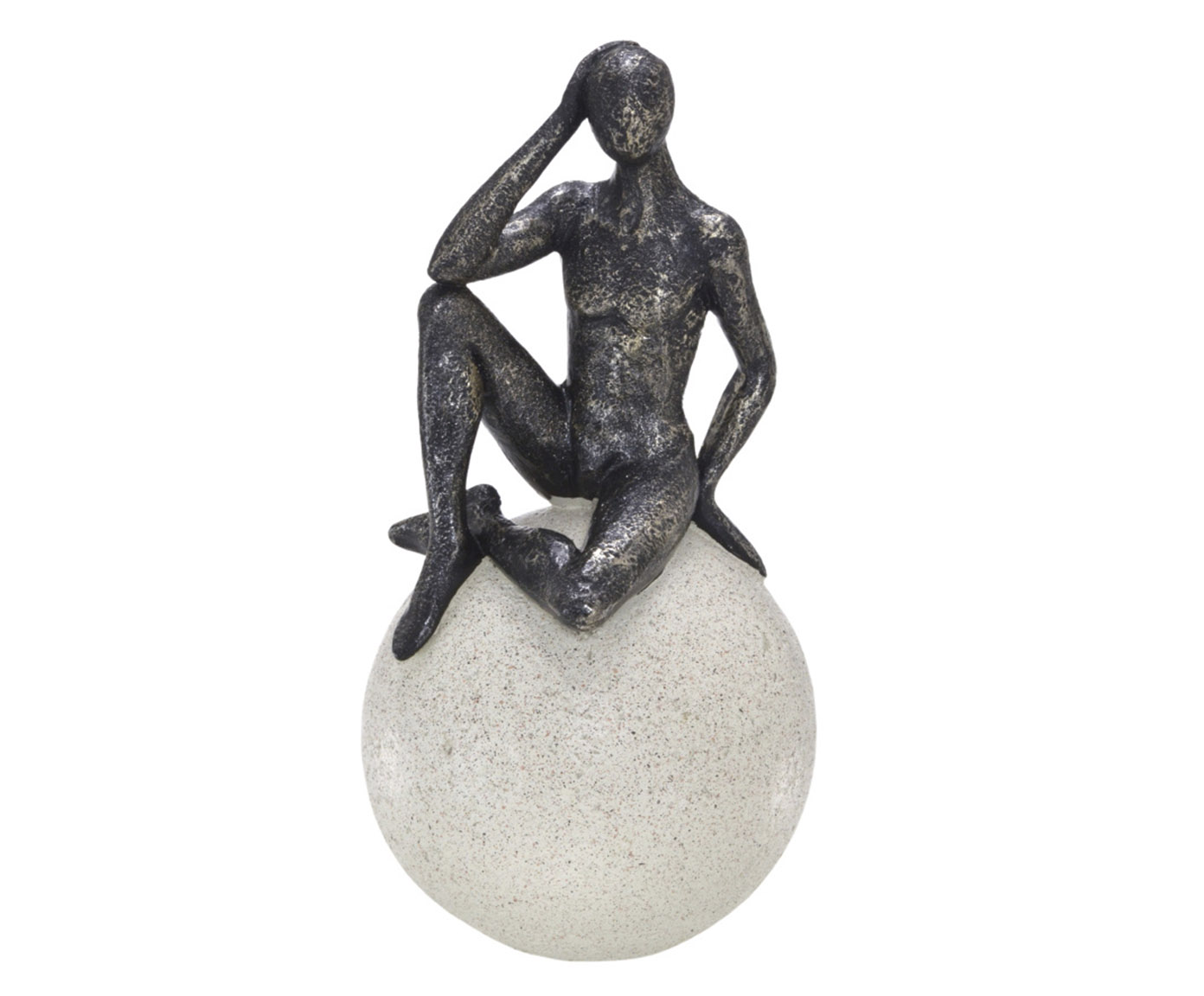 Escultura Geyve image number 0