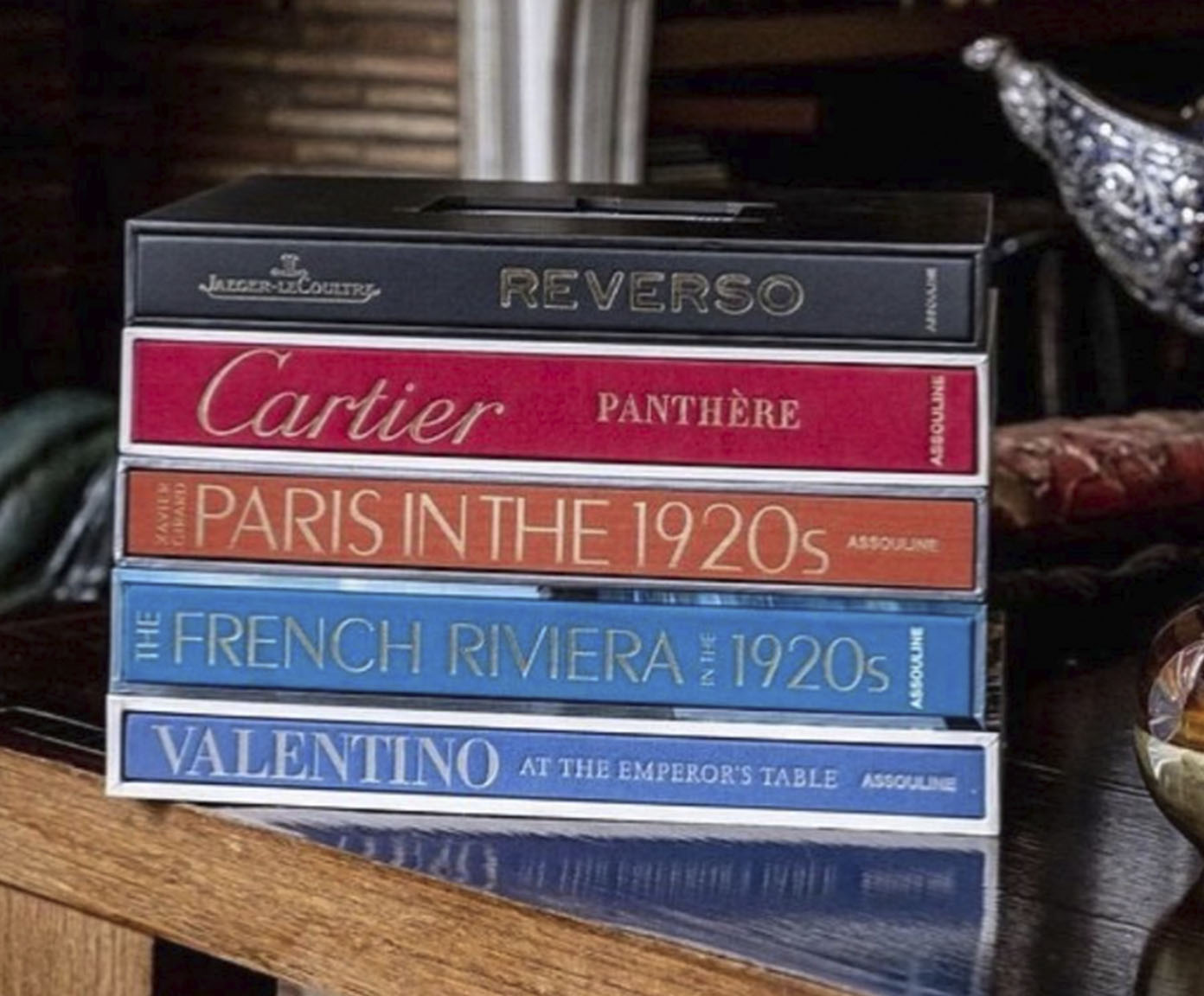 Livro "Paris In The 1920S With Kiki de Montparnasse" - image 1