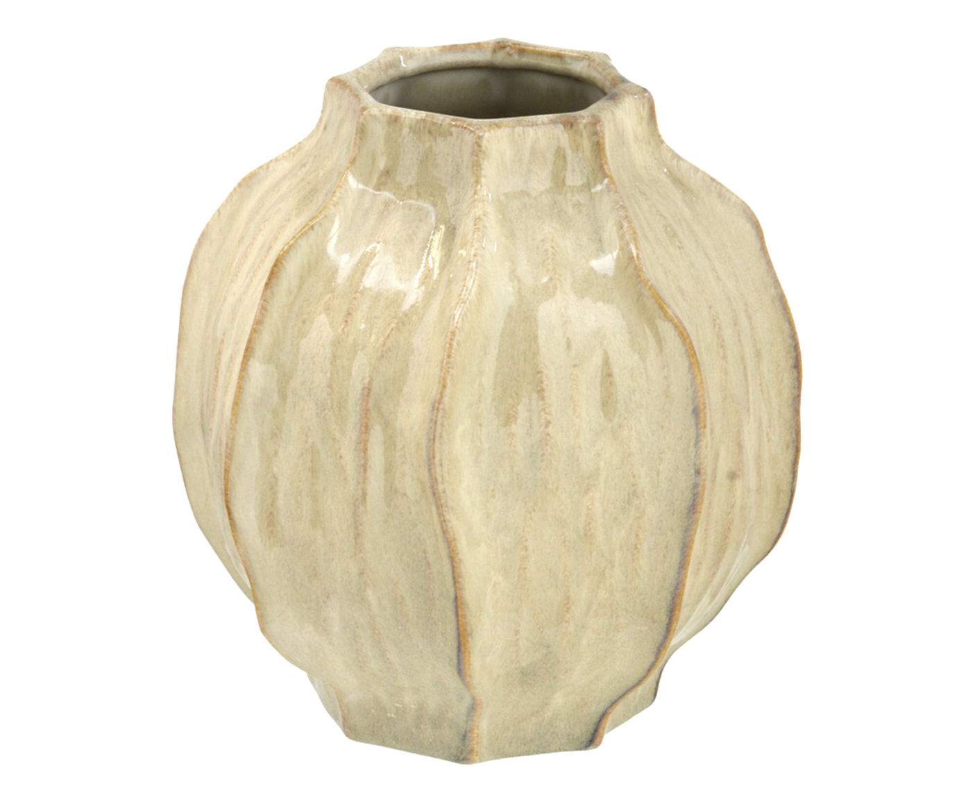 Vaso Decorativo Equus image number 0