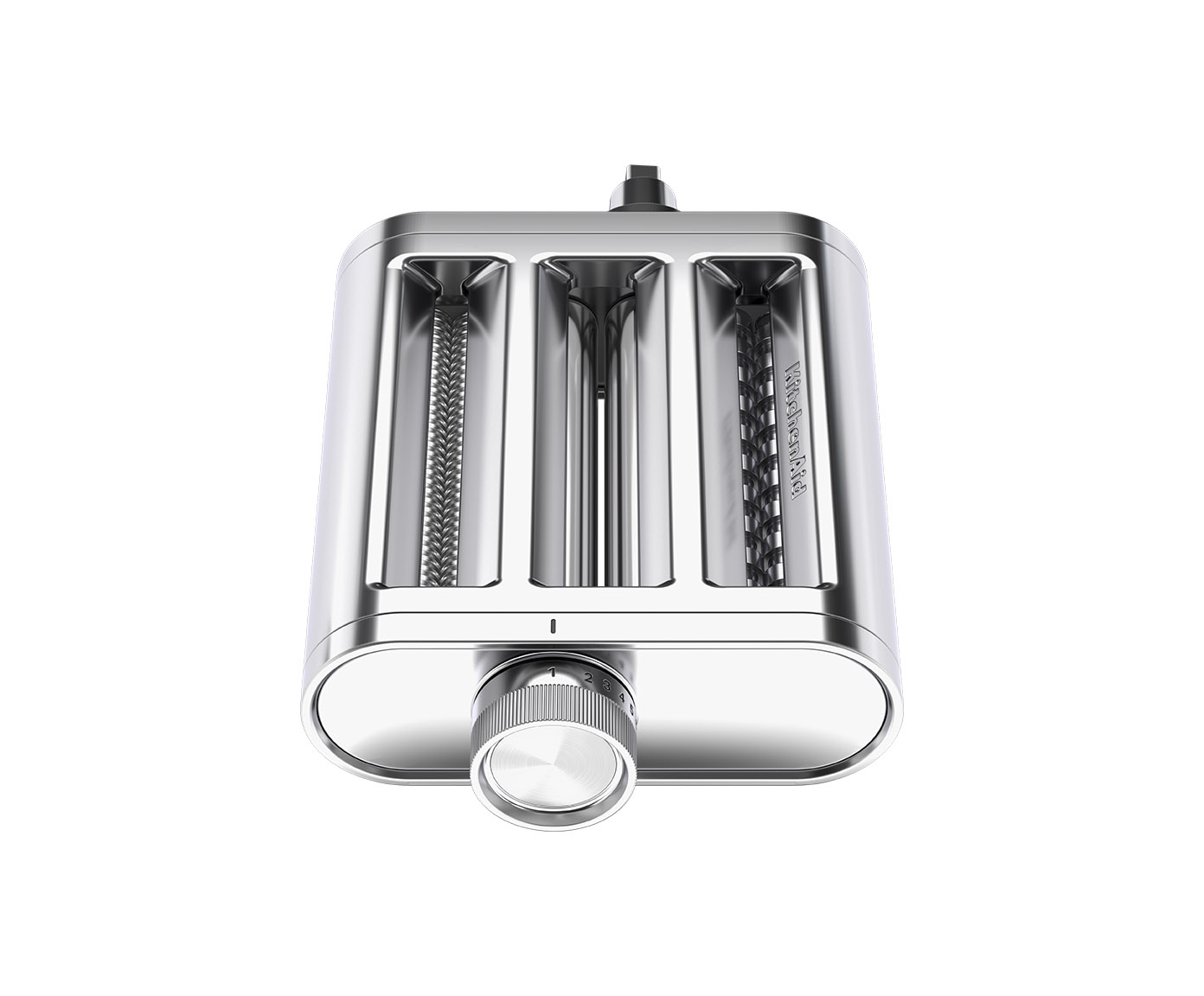 Acess&oacute;rio para Massa 3 em 1 em Metal Kitchenaid image number 2