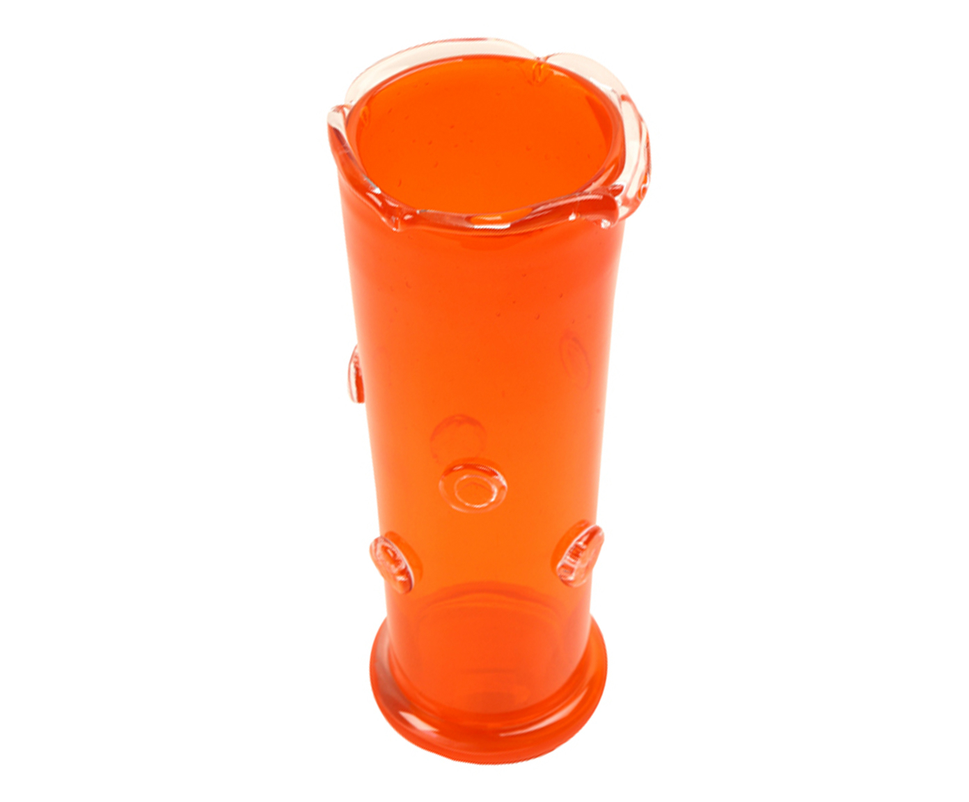 Vaso Orange II - image 0