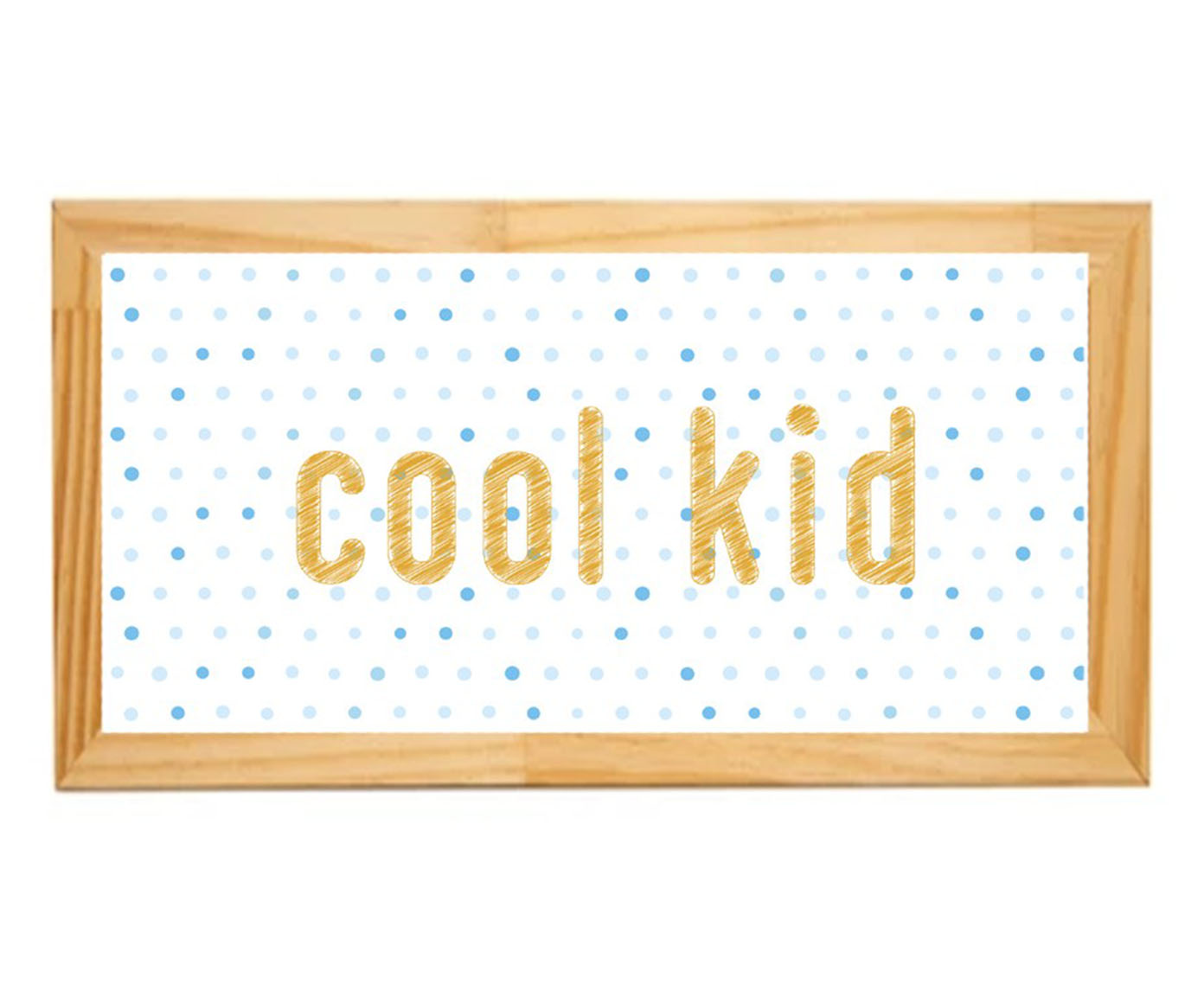 Quadro Cool Kid Ii image number 0
