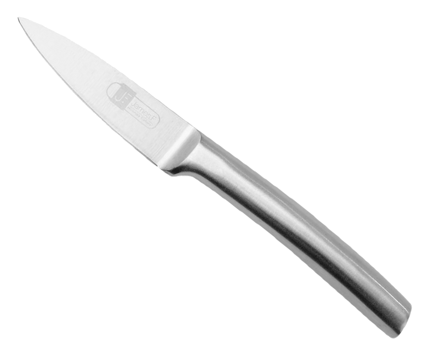 Faca para Legumes em Inox Serafina - Prata - image 0