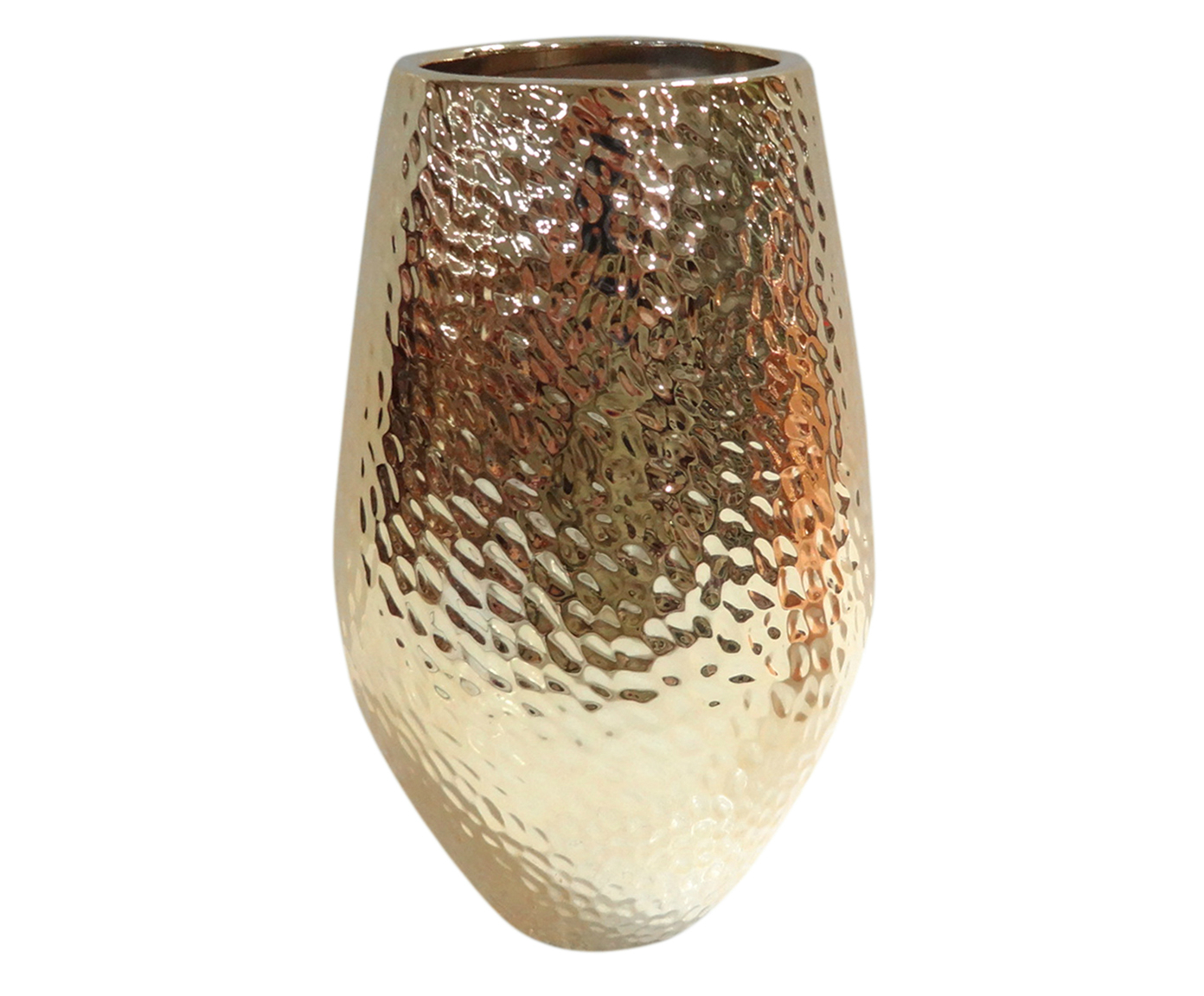 Vaso Susana Acobreado image number 0