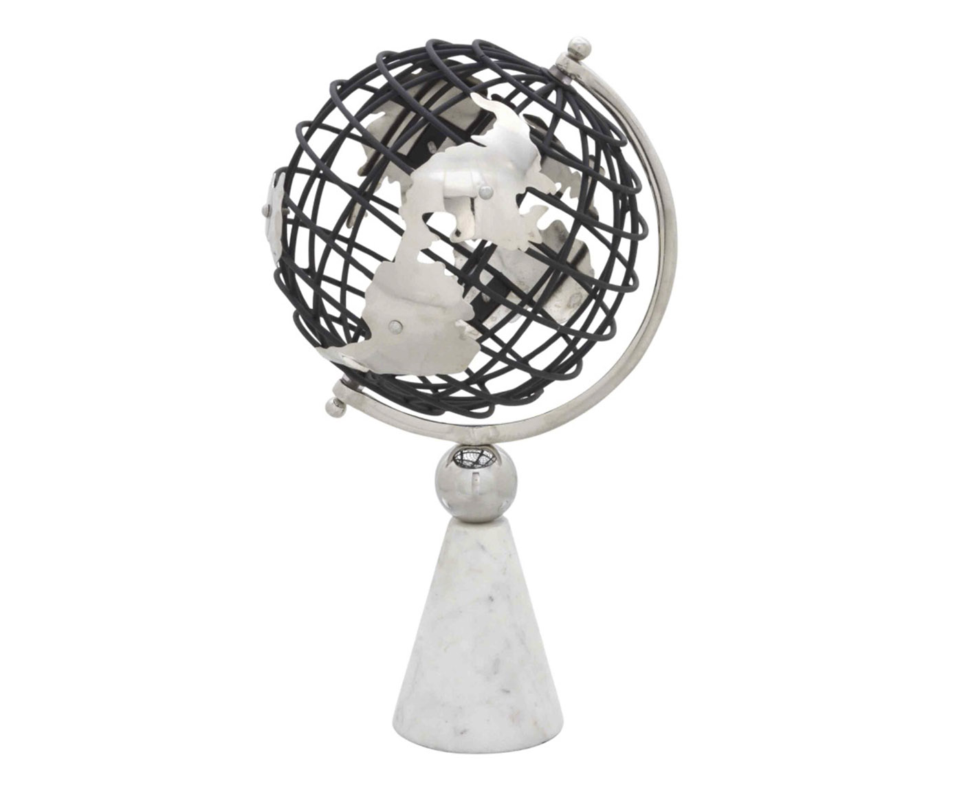 Globo Decorativo Gunesh - image 0