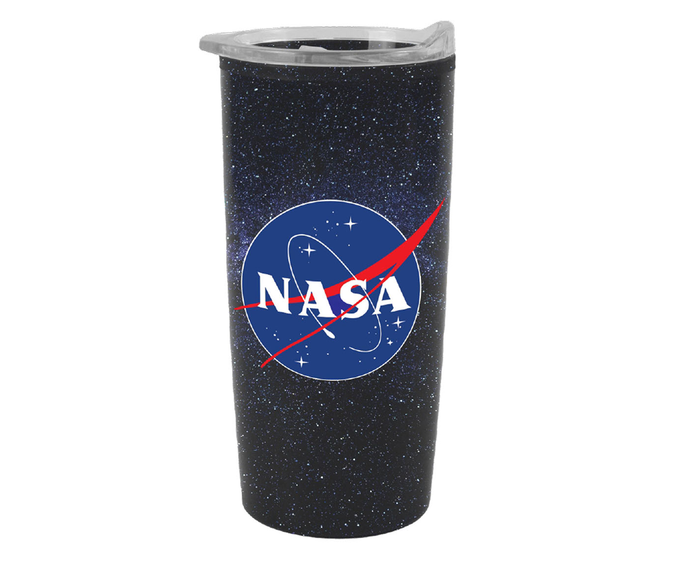 Copo T&eacute;rmico Galaxy em A&ccedil;o Inox - image 0