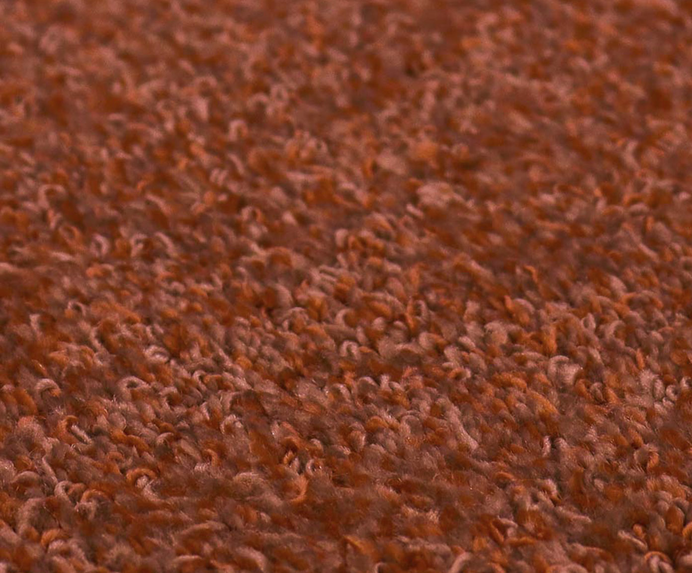 Passadeira Elegant Terracotta Laranja - image 1