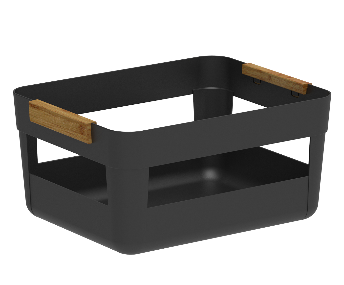 Cesto Lume Preto - image 0