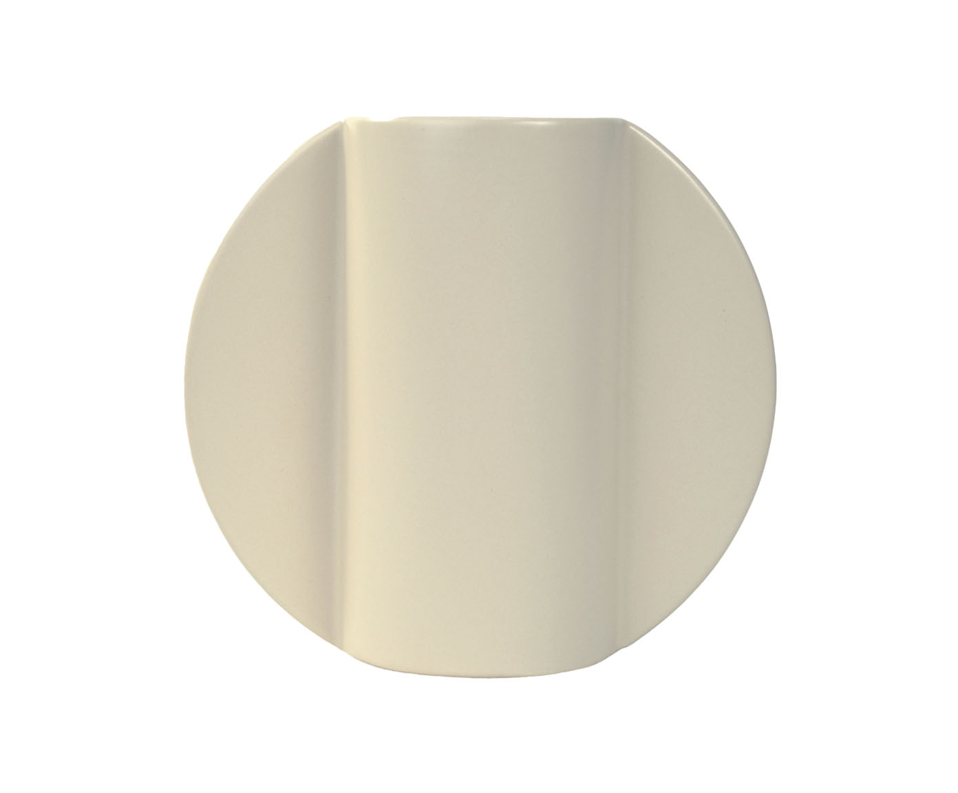 Vaso Geo Branco - image 0