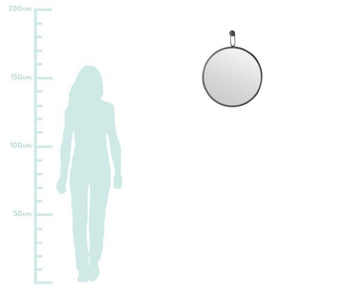 Espelho Short Strip - image 1