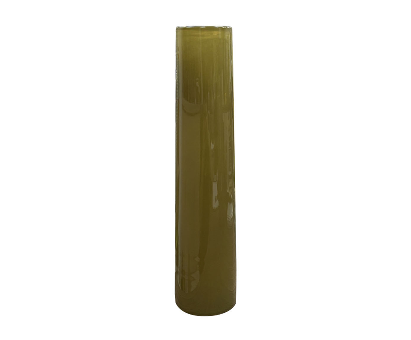 Vaso Decorativo Colonne &Acirc;mbar image number 0